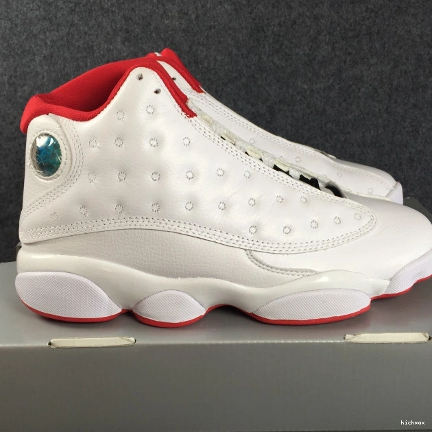 Rep MAX 13 of Retro History Air Jordan Flight 414571-103 0824